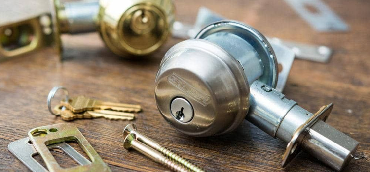Doorknob Locks Repair Stevenson Ranch