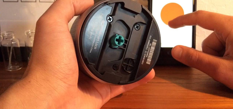 Stevenson Ranch Smart Lock Repair