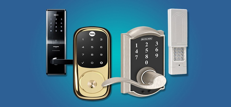 Smart Pad Lock Repair Stevenson Ranch
