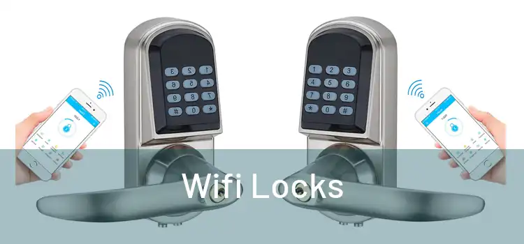  Wifi Locks 